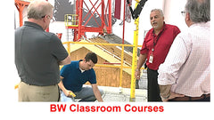 BW Classroom Courses
