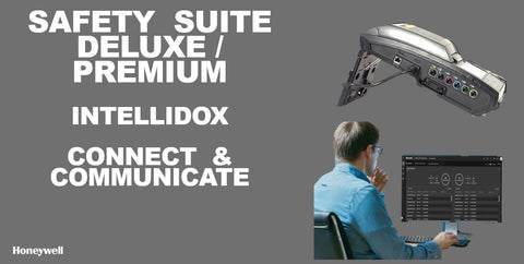 BW IntelliDoX - Adding the Dock to Safety Suite