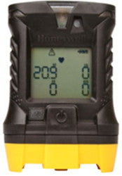 Honeywell IQ Force Operations, Bump and Calibration Course