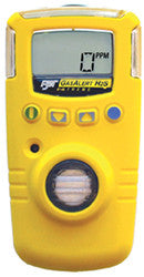 GasAlertExtreme Basic Operation and Basic Maintenance