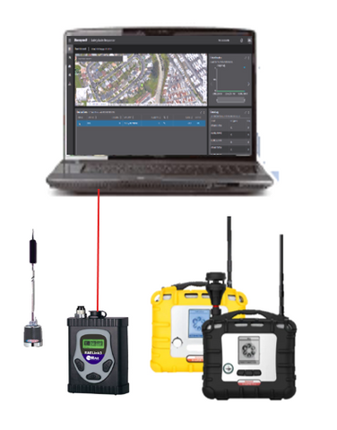 AreaRAE - Wireless - Getting Connected to SS Responder_Mod_04