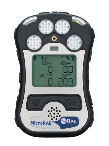 MicroRAE Basic Operation and Maintenance