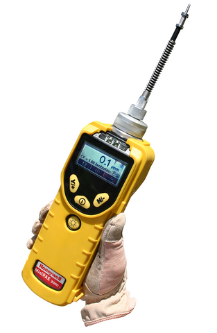 RAE_3000 Series PID Basic Operator and Maintenance Course