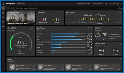 Safety Suite Connected Solution Training_- Online