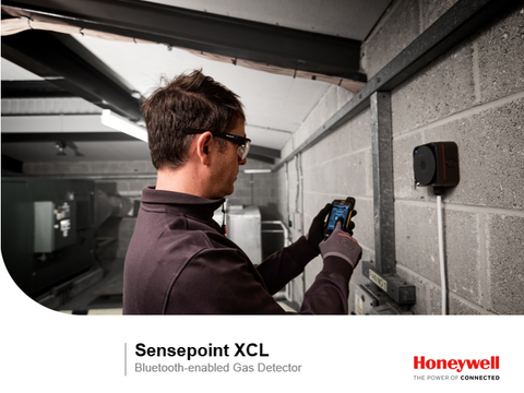 Sensepoint XCL