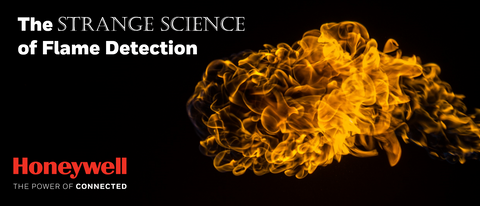 The Strange Science of Flame Detection Webinar