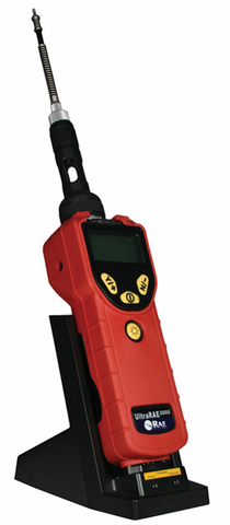UltraRAE 3000 Advanced User, Operation and Maintenance