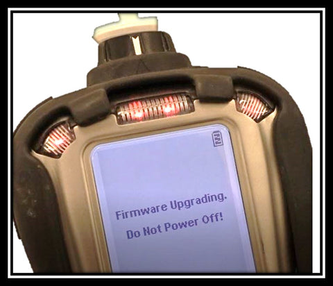 MultiRAE Family_Firmware Upgrade w/SS Device Configurator