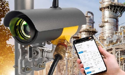Industrial Fixed Detection for Sellers
