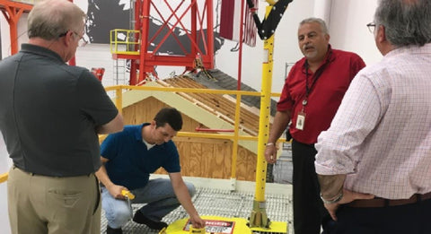 BW Connected Worker Sales Professional Course