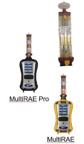 MultiRAE Family_Convert your MultiRAE into a MultiRAE Benzene Unit