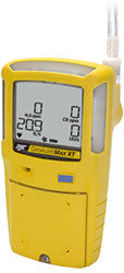 GasAlertMax XT II Basic Operation and Maintenance