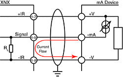 Commercial Product Wiring