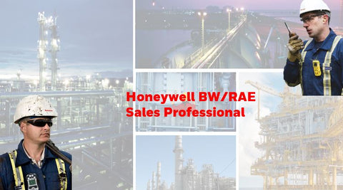 BW / RAE Connected Worker Sales Professional Course