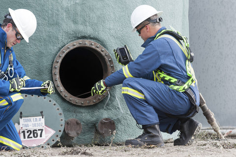 BW Connected Worker Sales Professional Course