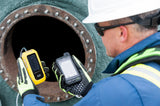 Get Pumped For Confined Space Entry: Introducing the Honeywell BW™ Ultra