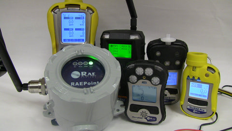 RAE - Wireless Applications for the RAEPoint and EchoView - Webinar