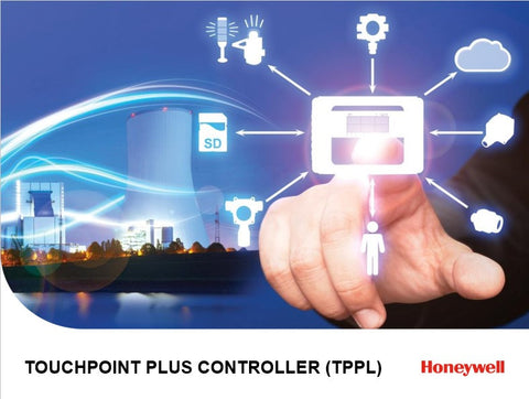 Touchpoint Plus Fundamentals