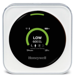 Honeywell Transmission Risk Air Monitor (HTRAM) Basic User Training