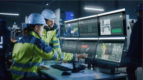 Safety Suite Connected Solution Training_- Online – Honeywell Analytics ...