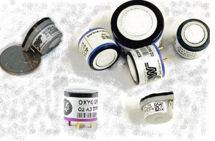 Gas Detection & Sensor Technology Course - 2020 – Honeywell Analytics ...