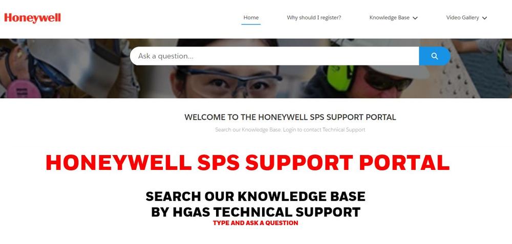 Online Self-Help Tech Support Portal