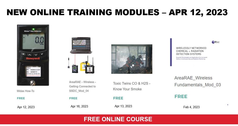 Free - New RAE Training Online