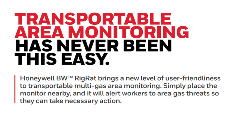 BW RigRat Online User Training now available